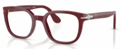 Persol 0PO3263V Glasses -Carrera Shop 0po3263v red