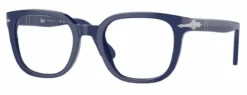 Persol 0PO3263V Glasses -Carrera Shop 0po3263v solid blue
