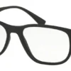 Prada Sport 0PS 05LV Lifestyle Glasses