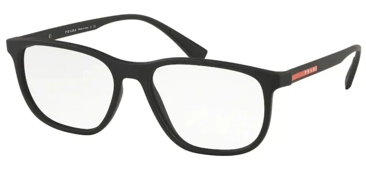 Prada Sport 0PS 05LV Lifestyle Glasses 1 Prada Sport 0PS 05LV Lifestyle Glasses