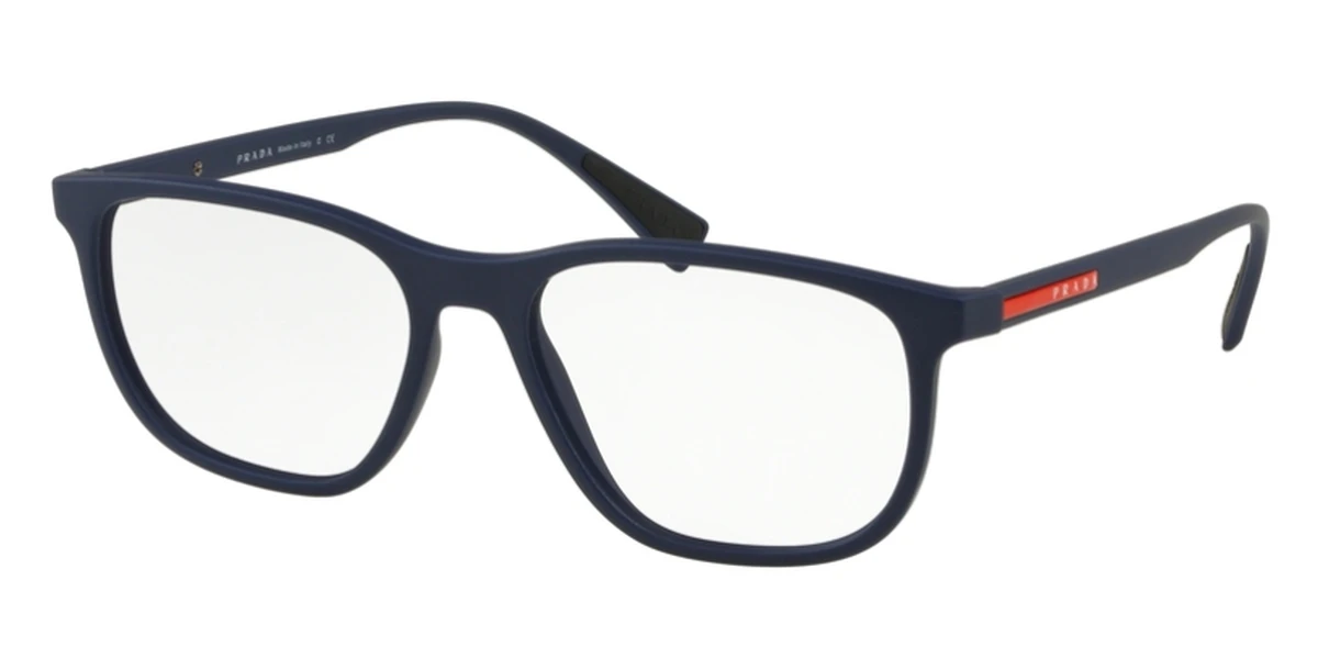 Prada Sport 0PS 05LV Lifestyle Glasses 2 Prada Sport 0PS 05LV Lifestyle Glasses - Image 2