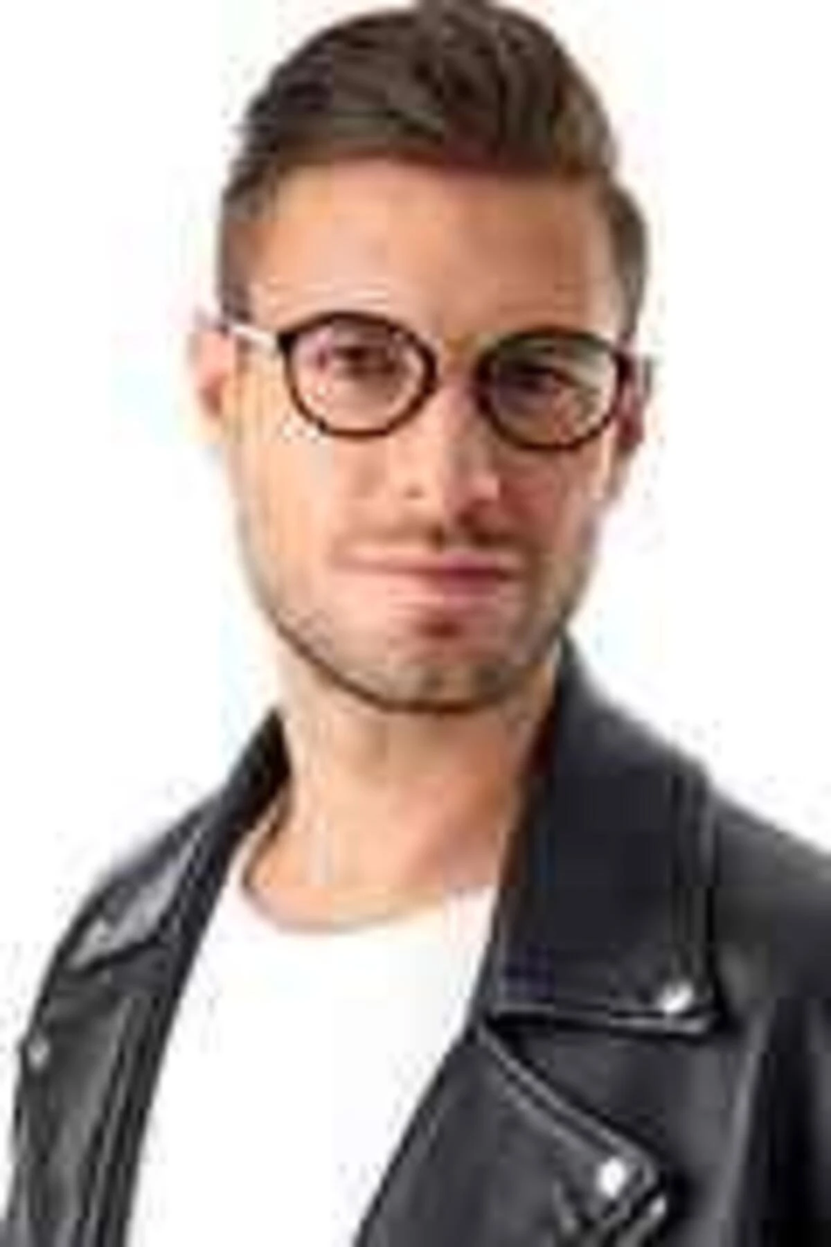 Marc Jacobs MARC 550 Glasses 1 Marc Jacobs MARC 550 Glasses