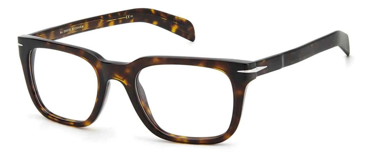 David Beckham DB 7070 Glasses 3 David Beckham DB 7070 Glasses - Image 3