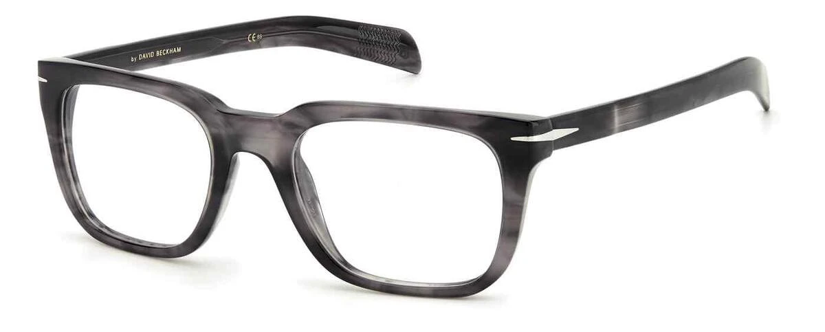 David Beckham DB 7070 Glasses 2 David Beckham DB 7070 Glasses - Image 2