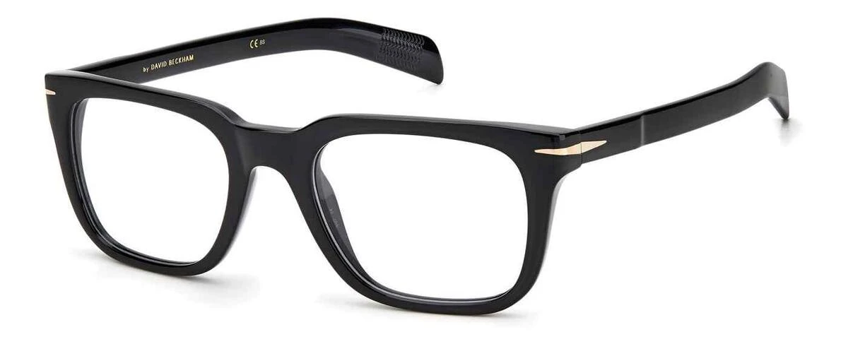 David Beckham DB 7070 Glasses 1 David Beckham DB 7070 Glasses