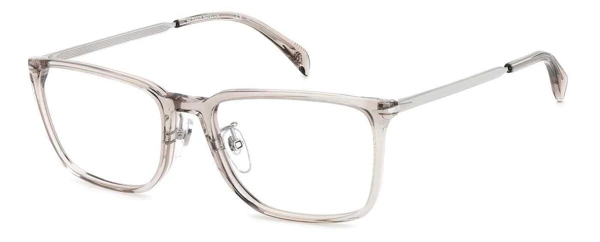 David Beckham DB 1110/G Glasses 2 David Beckham DB 1110/G Glasses - Image 2