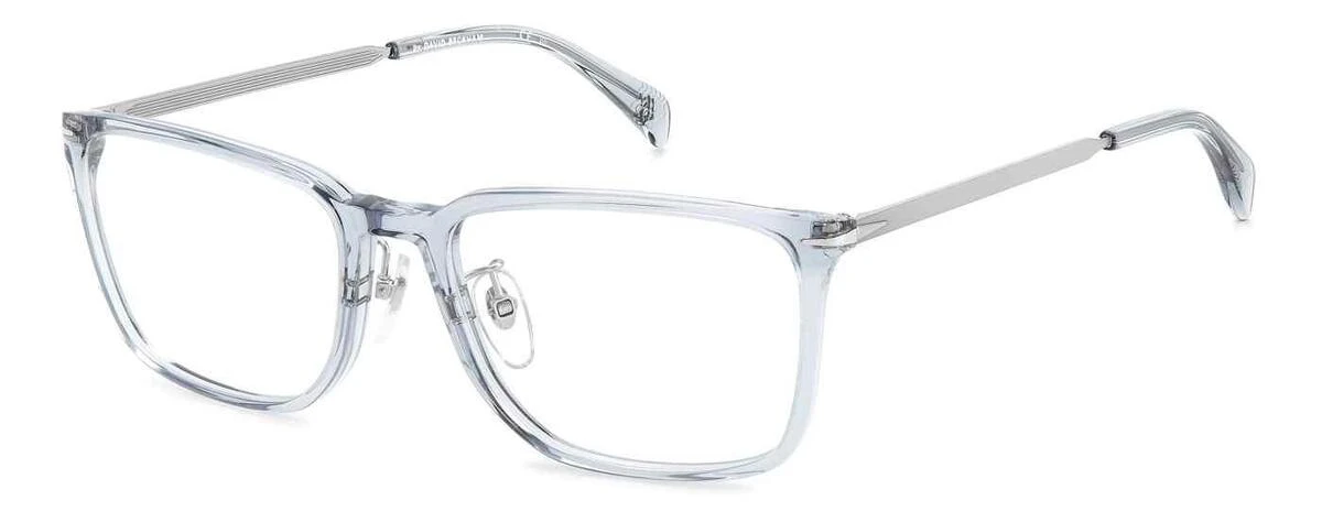 David Beckham DB 1110/G Glasses 3 David Beckham DB 1110/G Glasses - Image 3