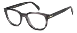 David Beckham DB 7097 Glasses -Carrera Shop 10634402w800