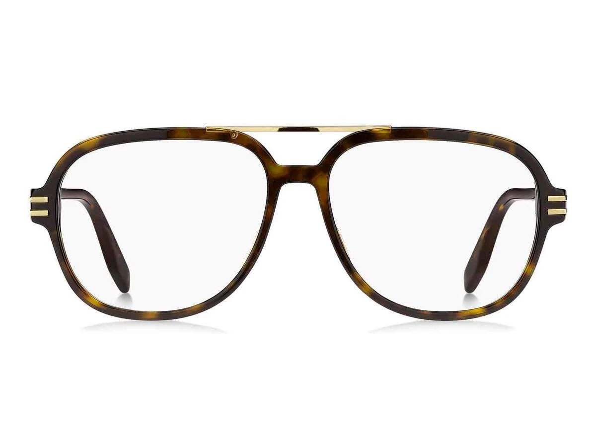 Marc Jacobs MARC 638 Glasses 2 Marc Jacobs MARC 638 Glasses - Image 2