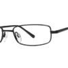 Modern Metals Keynote Glasses