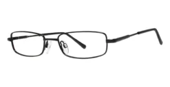 Modern Metals Keynote Glasses