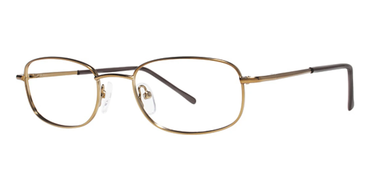 Modern Metals Mathew Glasses 2 Modern Metals Mathew Glasses - Image 2