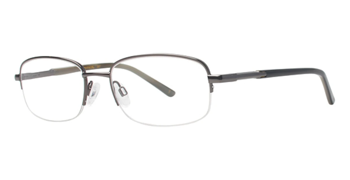 Stetson Stetson 307 Glasses 2 Stetson Stetson 307 Glasses - Image 2