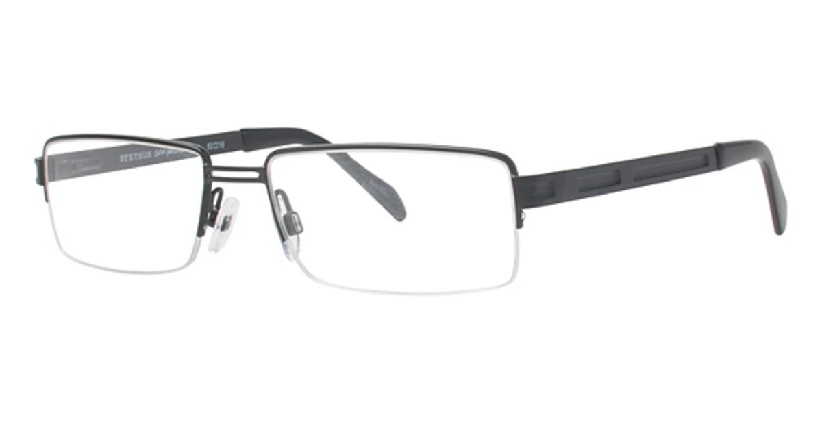 Stetson Off Road 5038 Glasses 2 Stetson Off Road 5038 Glasses - Image 2