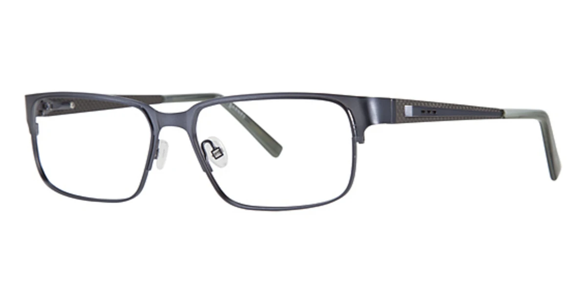 Jhane Barnes Axiom Glasses 2 Jhane Barnes Axiom Glasses - Image 2