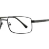 Modern Metals Bo Glasses