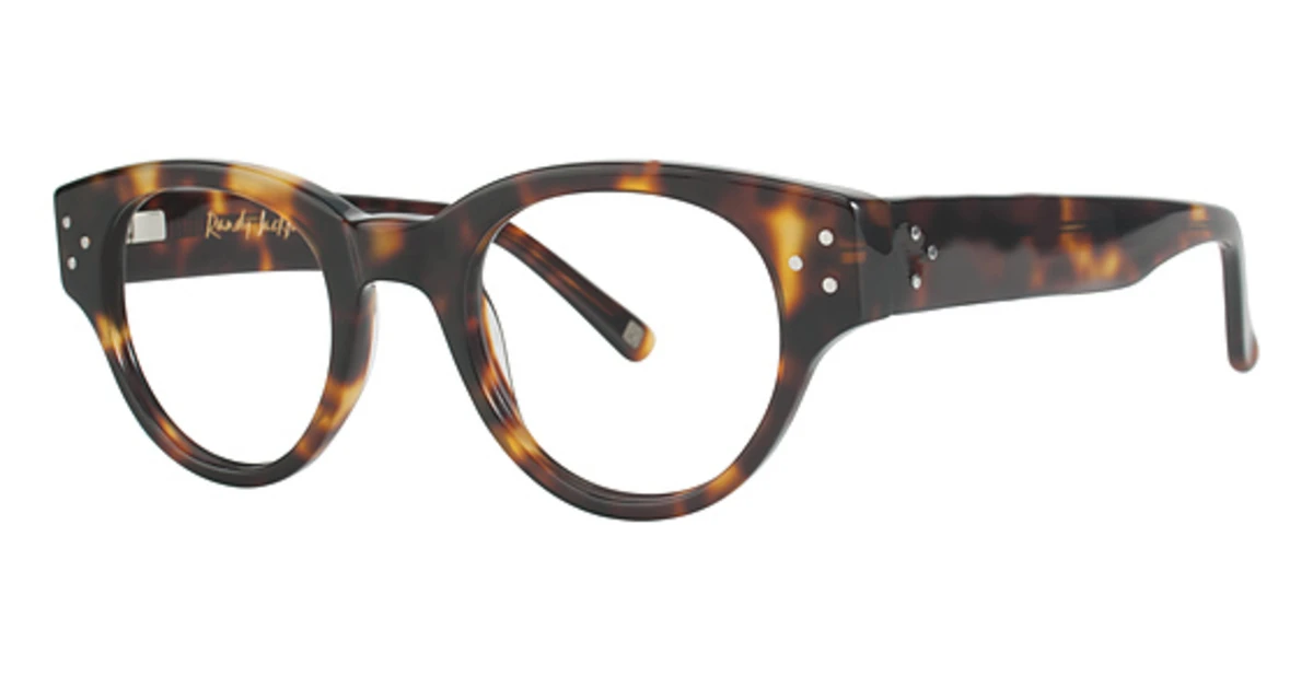 Randy Jackson Randy Jackson Limited Edition X123 Glasses 2 Randy Jackson Randy Jackson Limited Edition X123 Glasses - Image 2