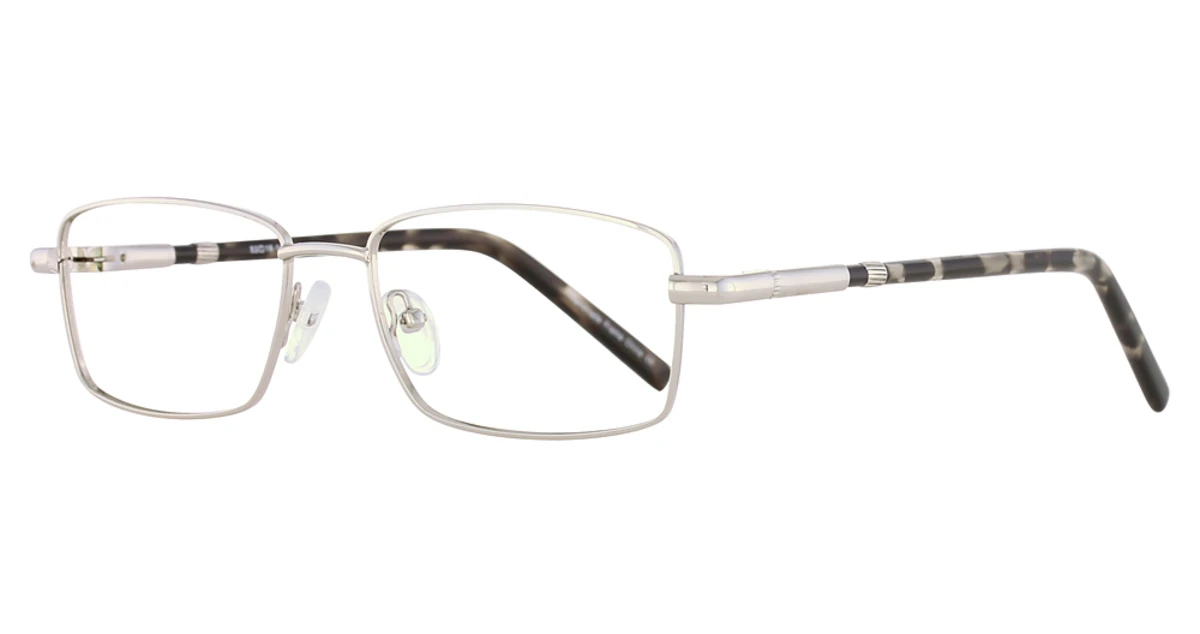 Elan 3412 Glasses 3 Elan 3412 Glasses - Image 3