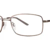 Stetson Stetson Zylo-Flex 717 Glasses