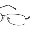 New Globe M578 Glasses