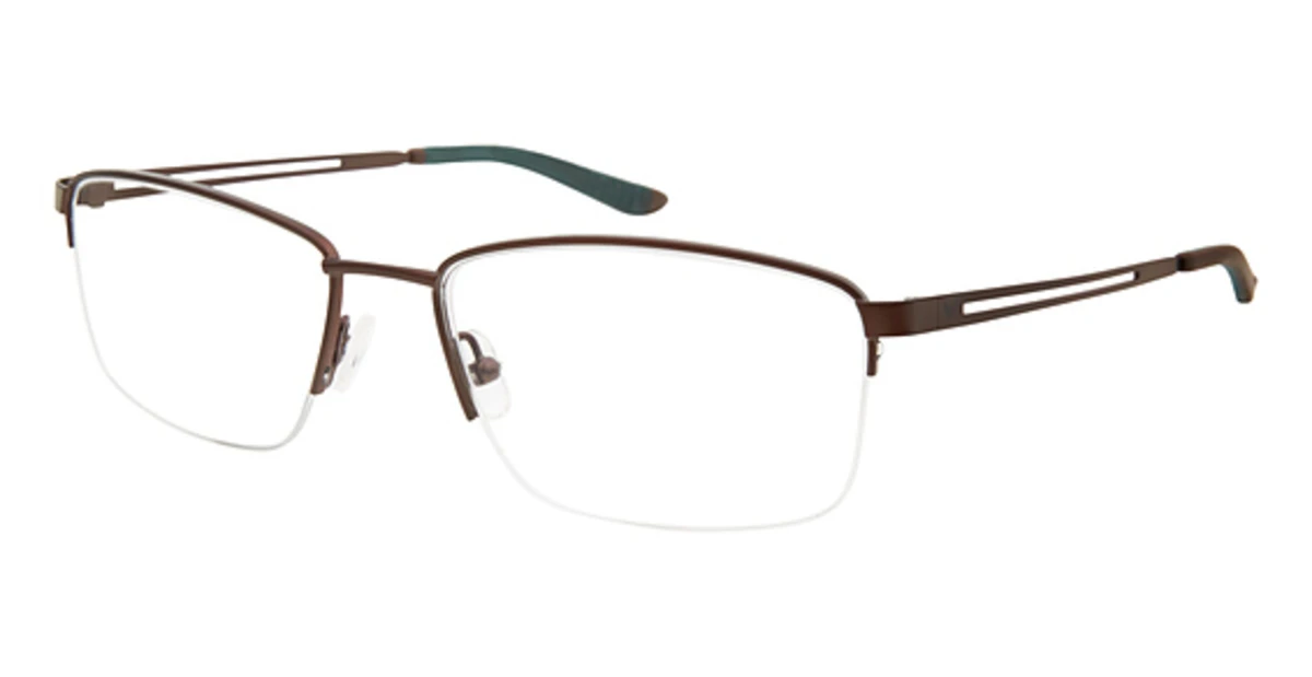Callaway KINGSLEY MM Glasses 2 Callaway KINGSLEY MM Glasses - Image 2