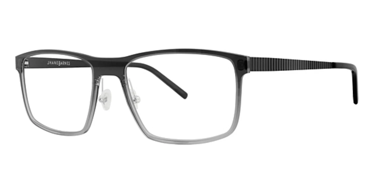 Jhane Barnes Planar Glasses 4 Jhane Barnes Planar Glasses - Image 4