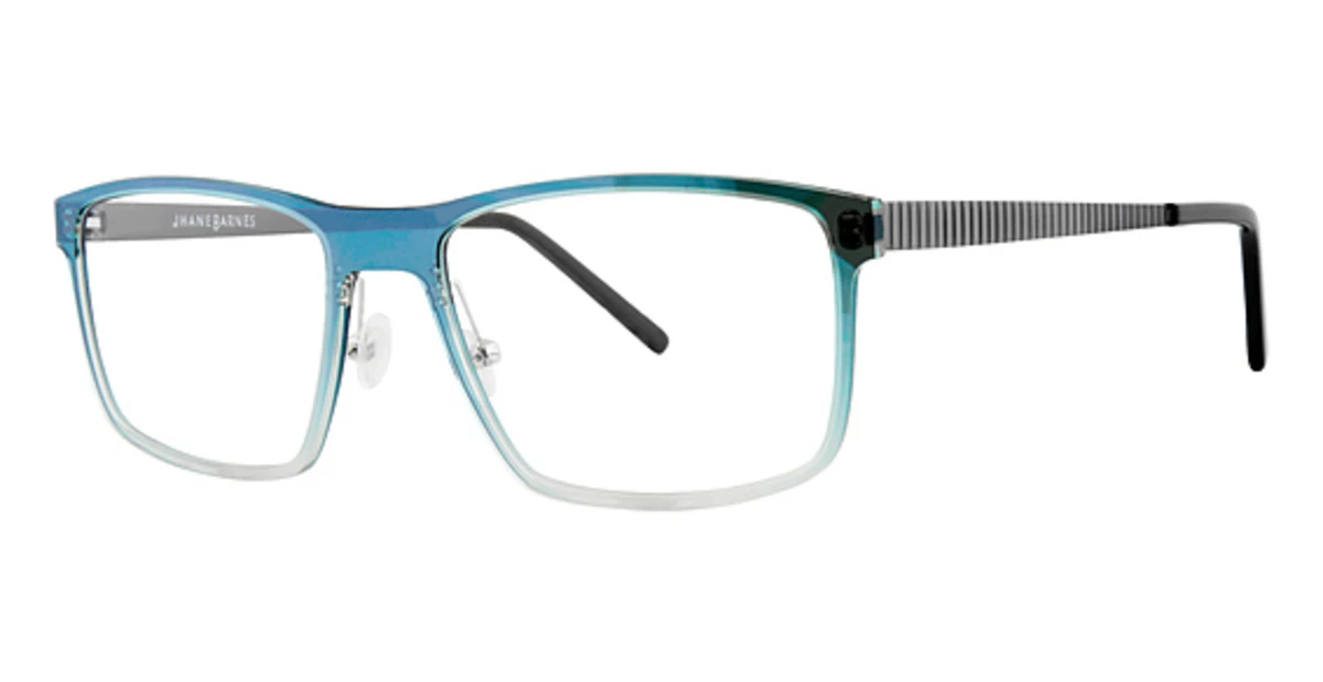 Jhane Barnes Planar Glasses 1 Jhane Barnes Planar Glasses