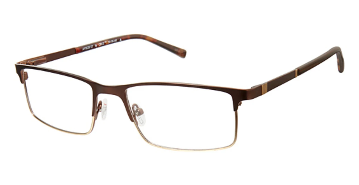 Cruz Aviles St Glasses 2 Cruz Aviles St Glasses - Image 2