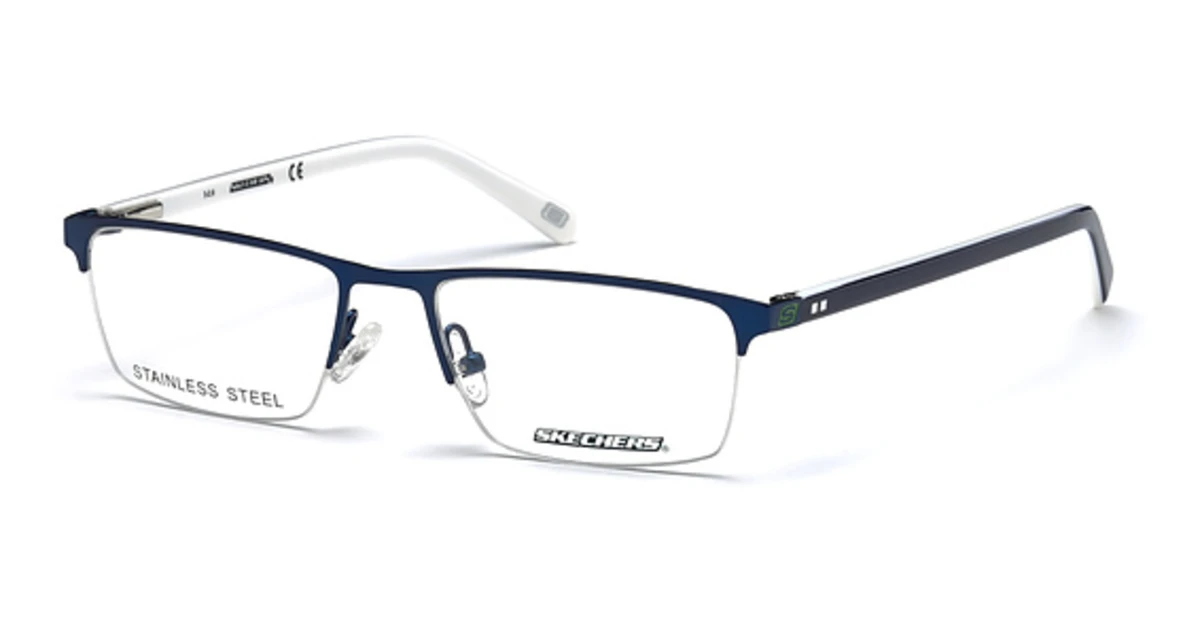 Skechers SE3195 Glasses 2 Skechers SE3195 Glasses - Image 2