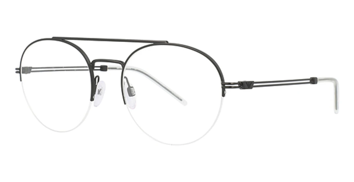 Emporio Armani EA1088 Glasses 1 Emporio Armani EA1088 Glasses