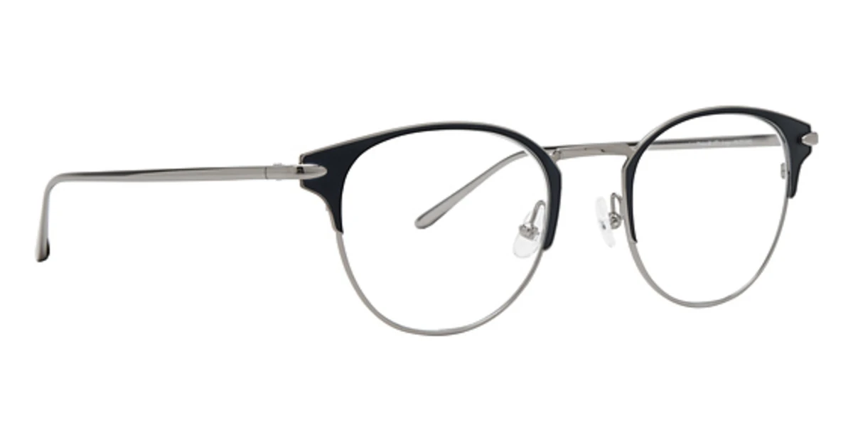 Badgley Mischka Lago Glasses 2 Badgley Mischka Lago Glasses - Image 2