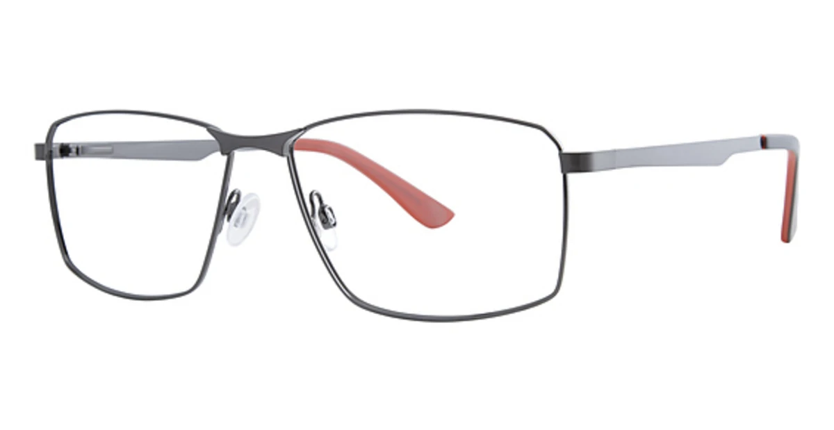 Shaquille O'Neal Shaquille O'Neal 171M Glasses 2 Shaquille O'Neal Shaquille O'Neal 171M Glasses - Image 2