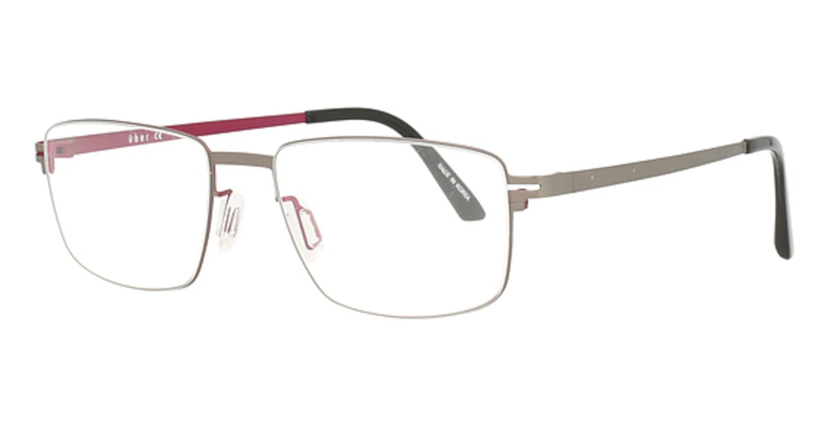 New Millennium PISTON Glasses 2 New Millennium PISTON Glasses - Image 2