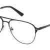 New Globe M593-P Glasses