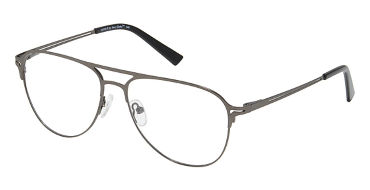 New Globe M593-P Glasses 3 New Globe M593-P Glasses - Image 3