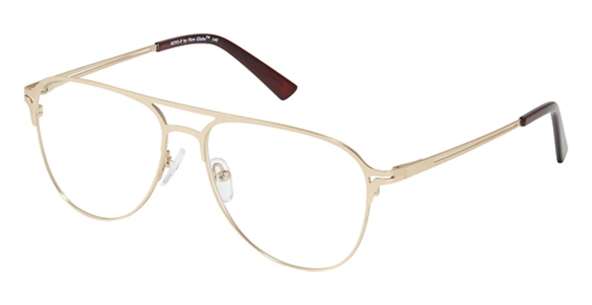 New Globe M593-P Glasses 2 New Globe M593-P Glasses - Image 2