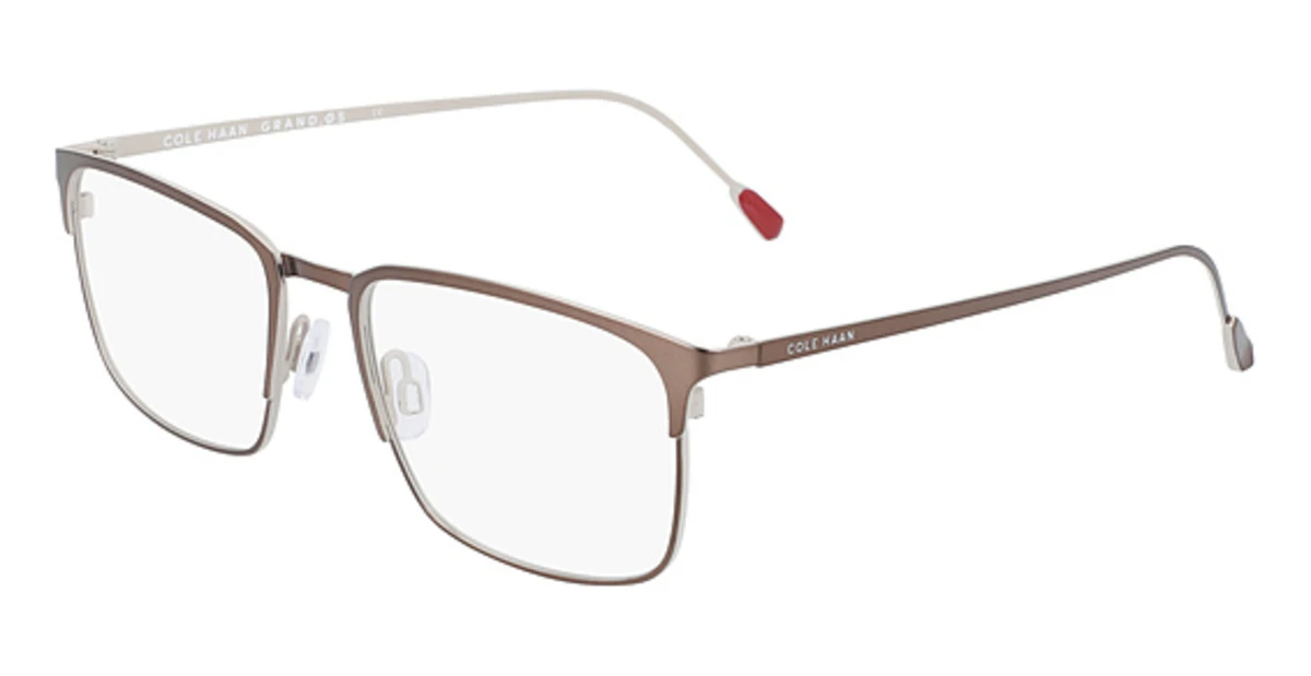 Cole Haan CH4040 Glasses 2 Cole Haan CH4040 Glasses - Image 2