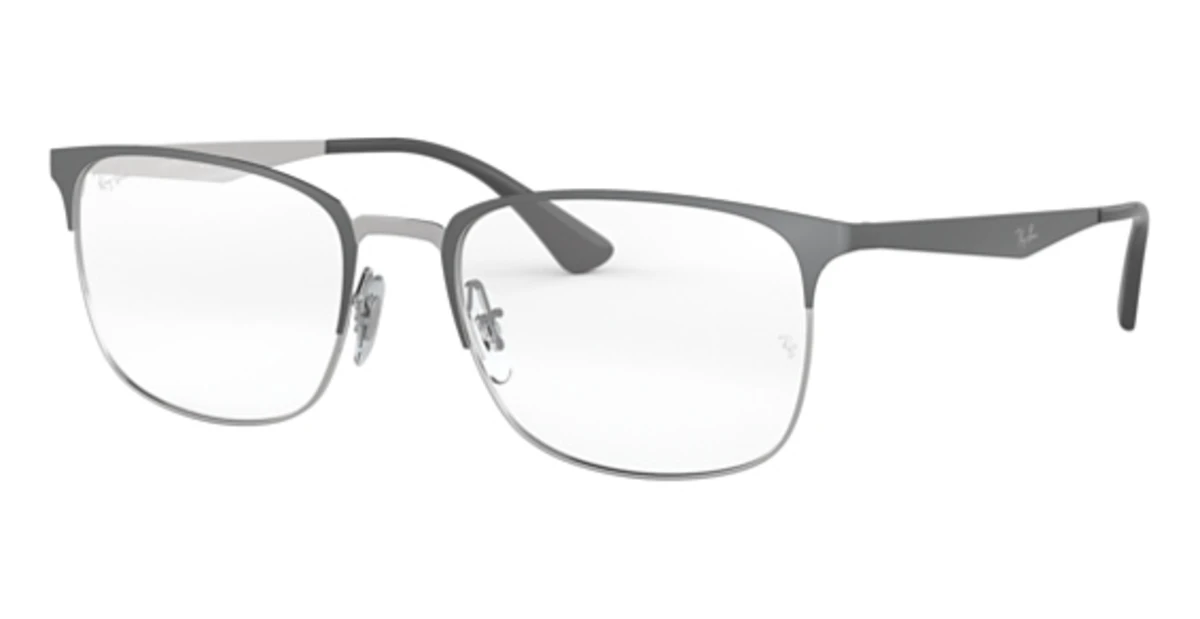 Ray Ban Glasses RX6421 Glasses 5 Ray Ban Glasses RX6421 Glasses - Image 5