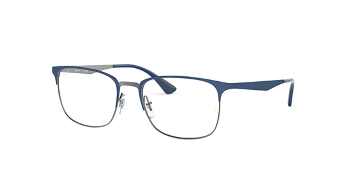 Ray Ban Glasses RX6421 Glasses 8 Ray Ban Glasses RX6421 Glasses - Image 8