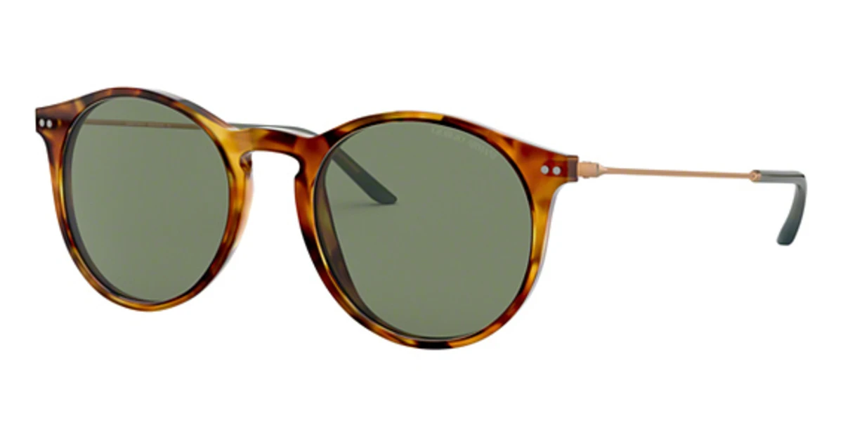 Giorgio Armani AR8121 Glasses 3 Giorgio Armani AR8121 Glasses - Image 3