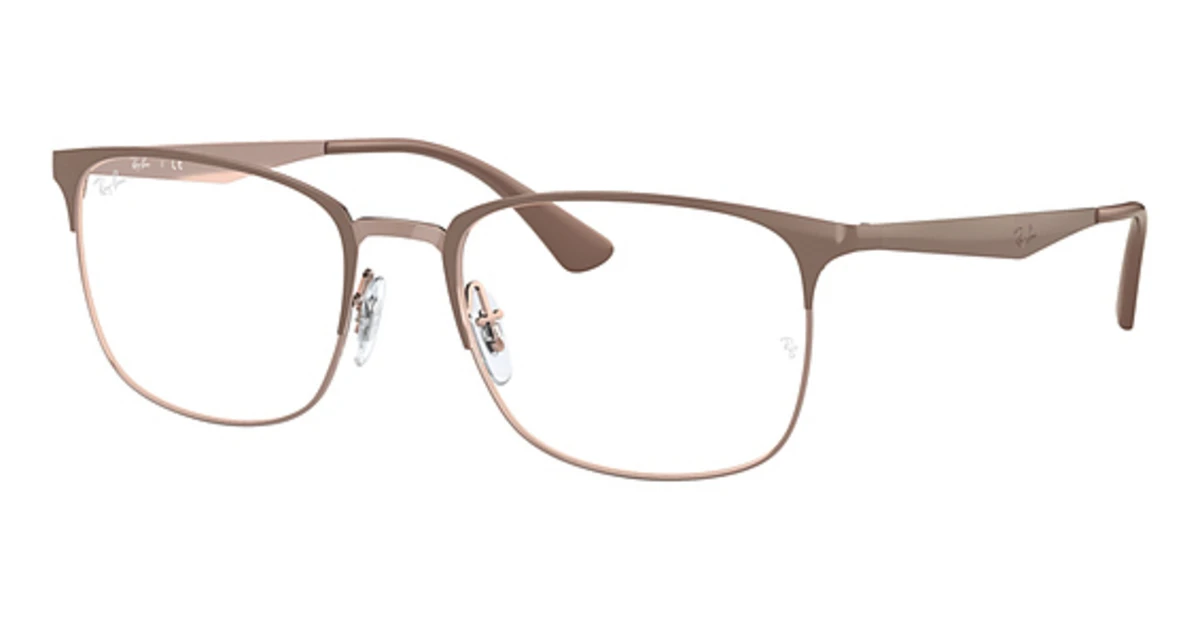 Ray Ban Glasses RX6421 Glasses 1 Ray Ban Glasses RX6421 Glasses