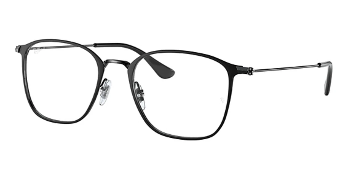 Ray Ban Glasses RX6466 Glasses 5 Ray Ban Glasses RX6466 Glasses - Image 5