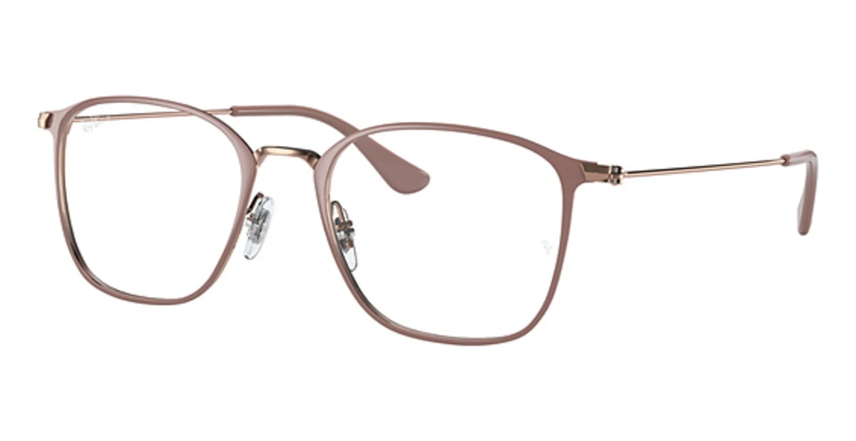 Ray Ban Glasses RX6466 Glasses 1 Ray Ban Glasses RX6466 Glasses