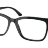 Prada PR 14WV Glasses