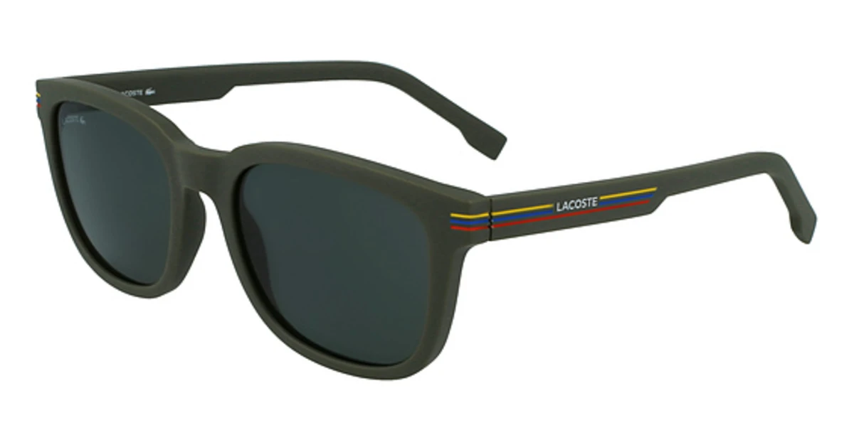 Lacoste L958S Glasses 3 Lacoste L958S Glasses - Image 3
