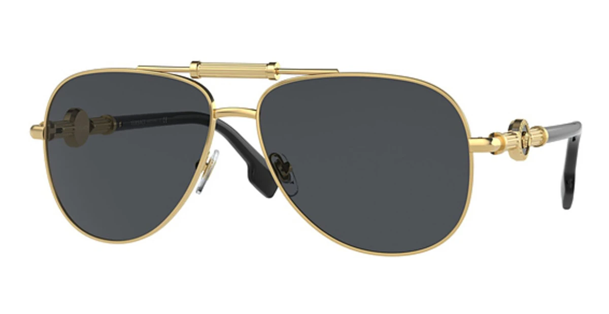 Versace VE2236 Glasses 1 Versace VE2236 Glasses