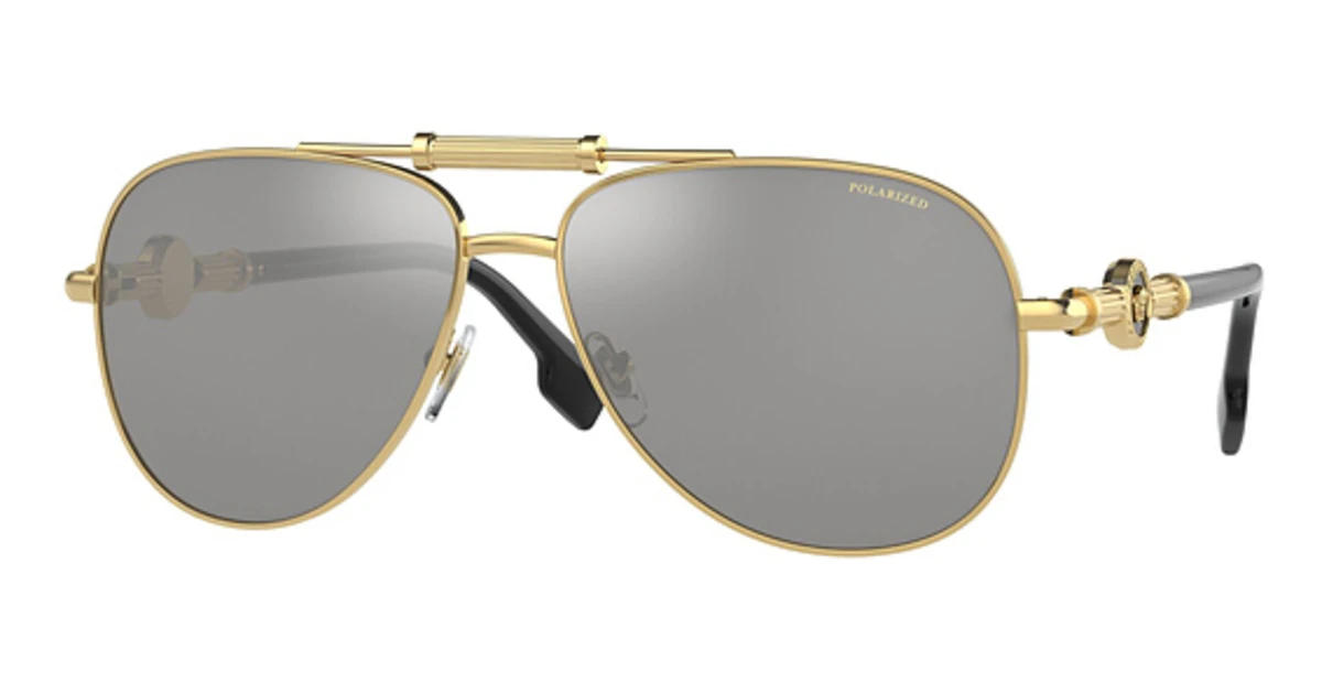 Versace VE2236 Glasses 2 Versace VE2236 Glasses - Image 2