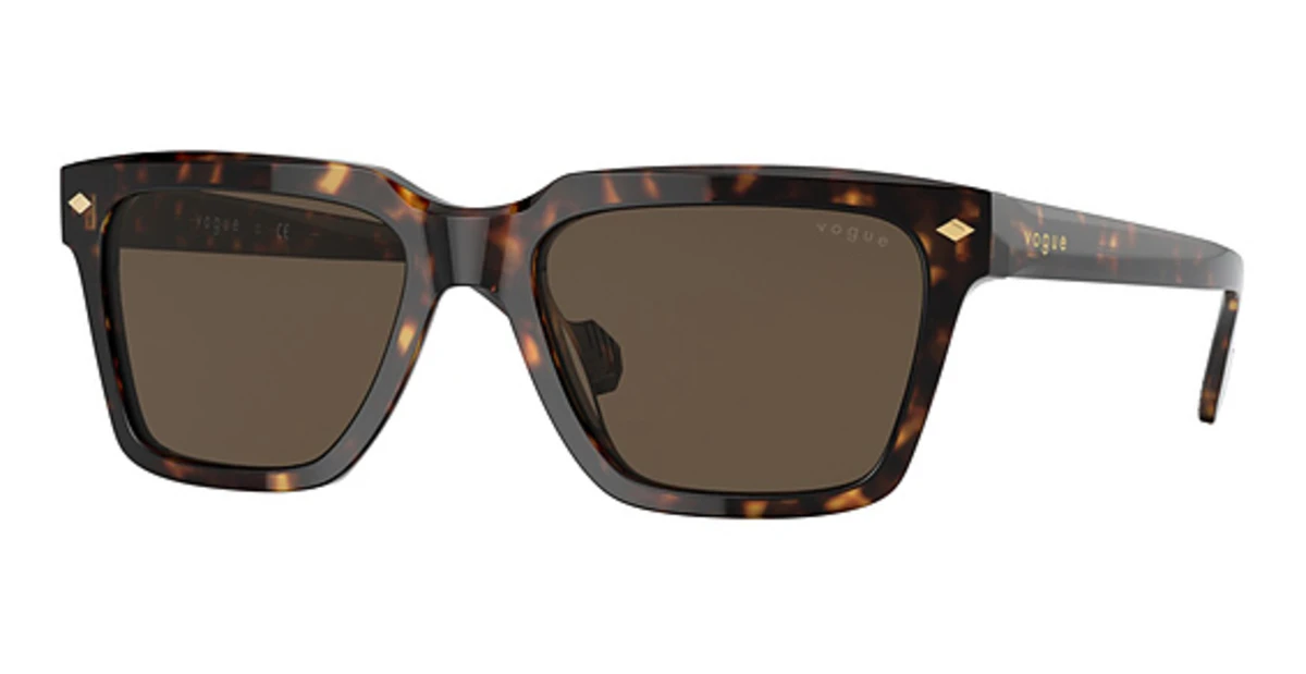 Vogue VO5404S Glasses 2 Vogue VO5404S Glasses - Image 2