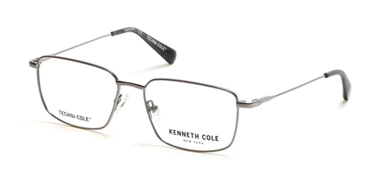 Kenneth Cole New York KC0331 Glasses 2 Kenneth Cole New York KC0331 Glasses - Image 2