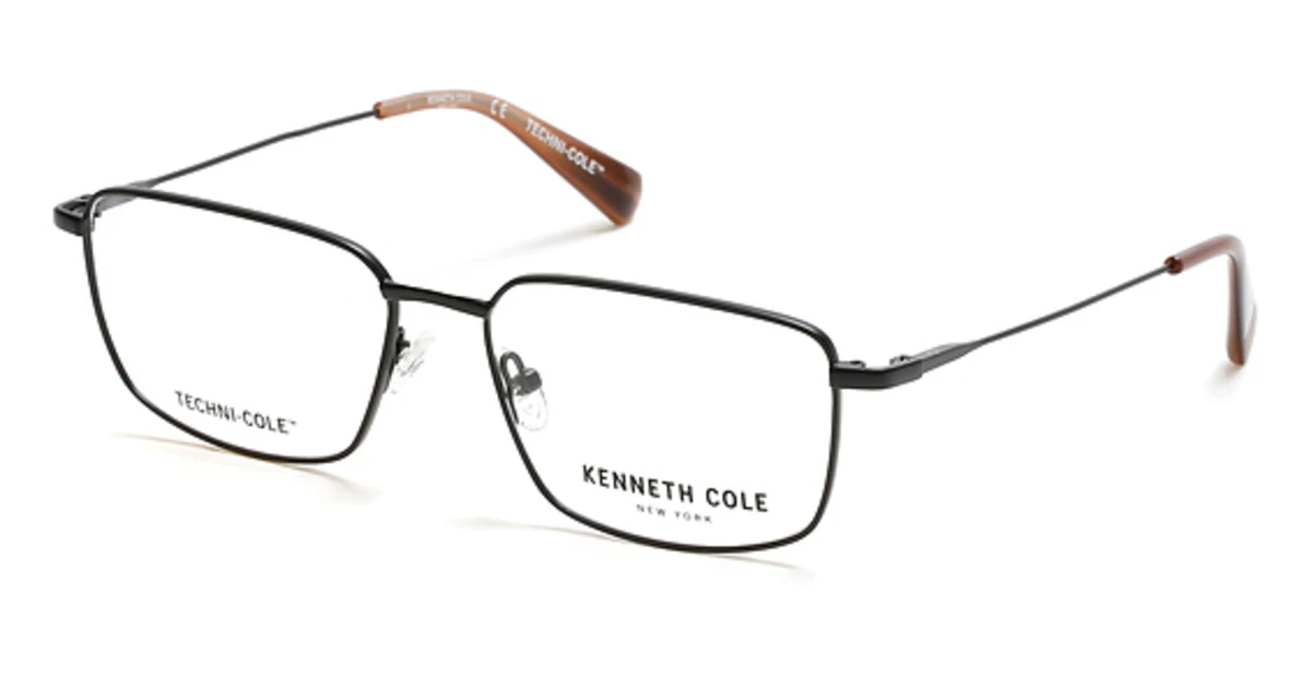 Kenneth Cole New York KC0331 Glasses 1 Kenneth Cole New York KC0331 Glasses